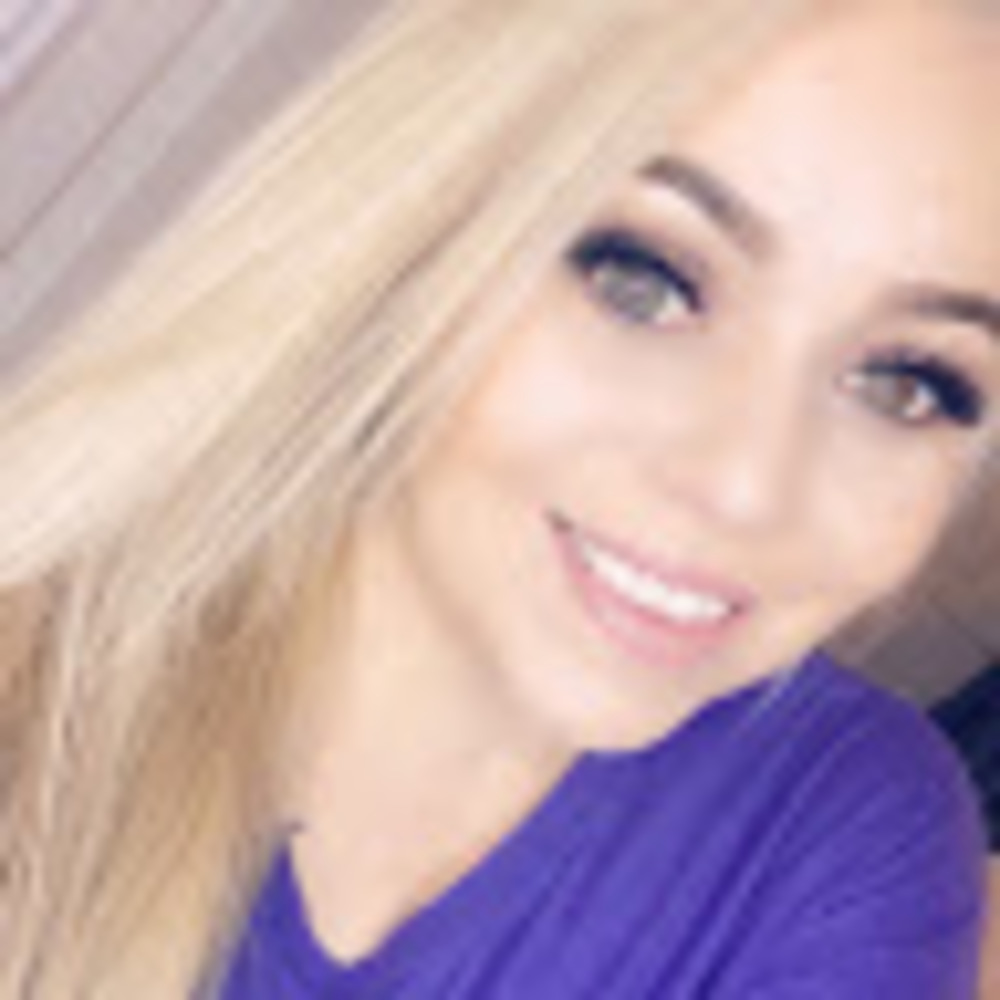 Meet your Posher, Brandi